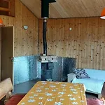 Kaussjaerve Puhkemaja Holiday home Rouge