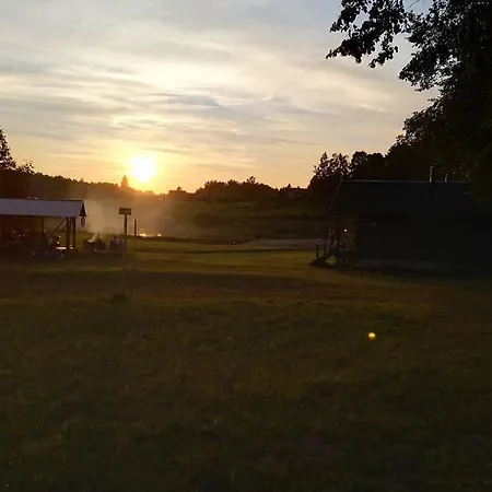 Hébergement de vacances Kaussjaerve Puhkemaja *