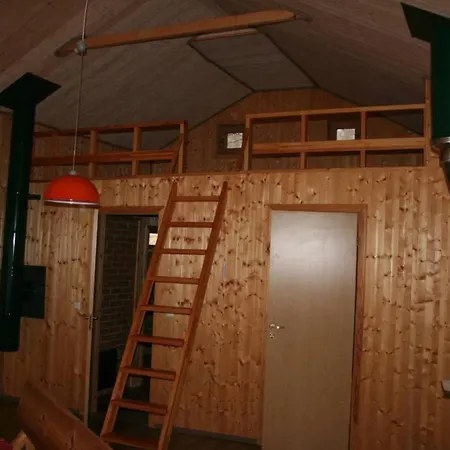 Casa vacanze Kaussjaerve Puhkemaja *