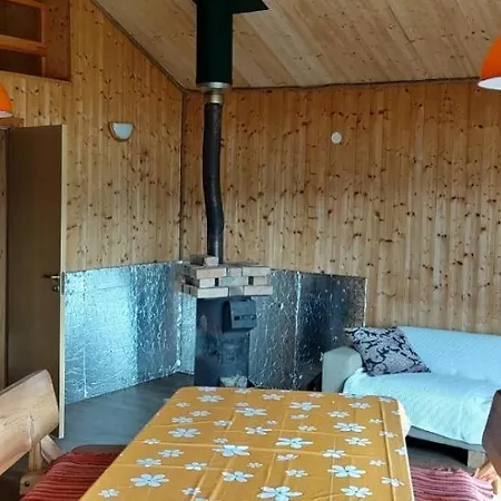 Kaussjaerve Puhkemaja Casa vacanze Rõuge